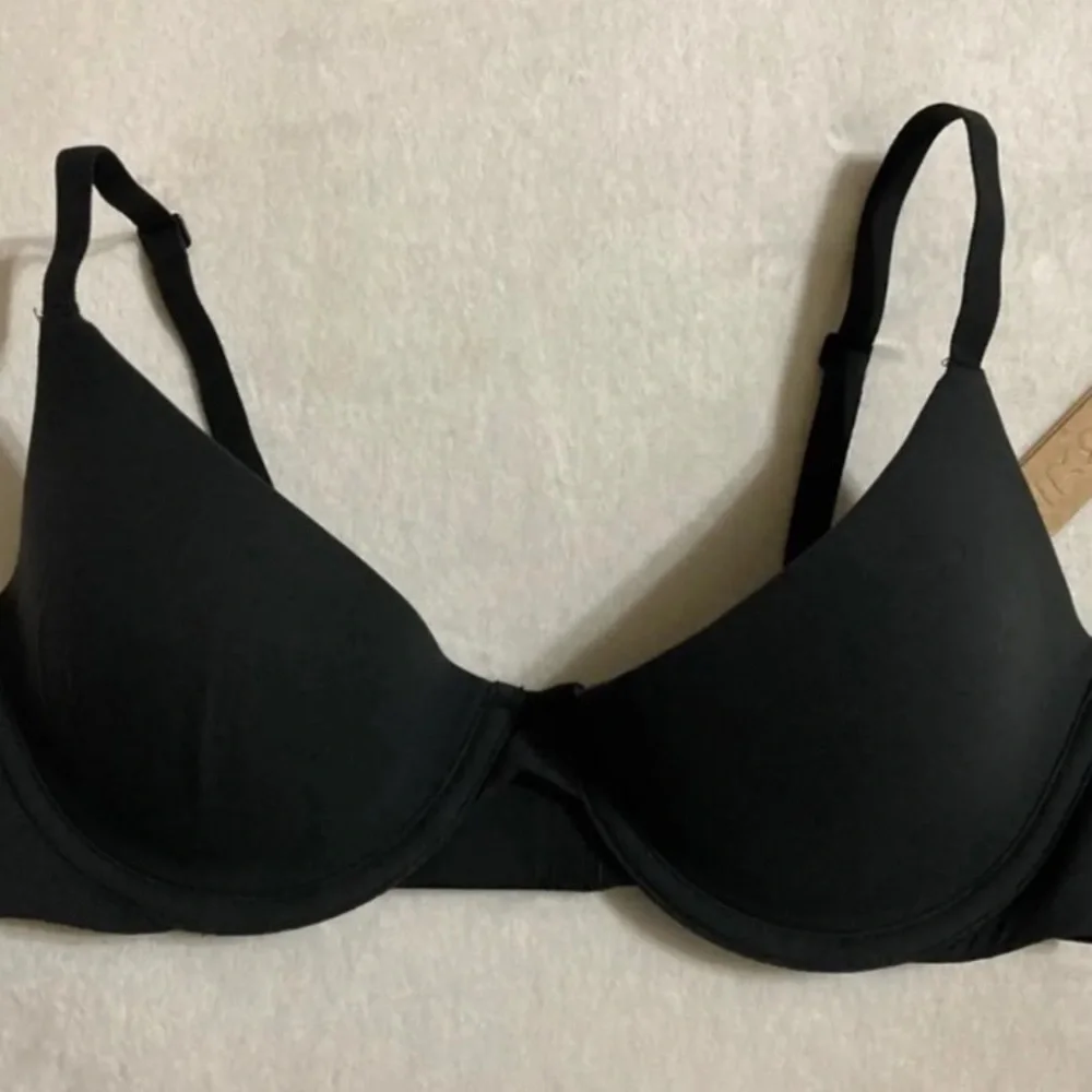 SKIMS Fits Everybody Plunge Bra 34B - Picture 2 of 4